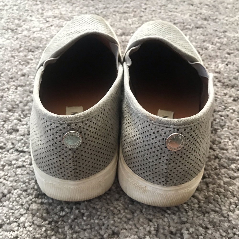 Steve Madden slip-on